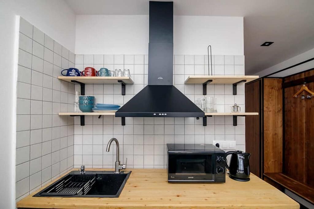 Photo of Kitchen in Dusheti