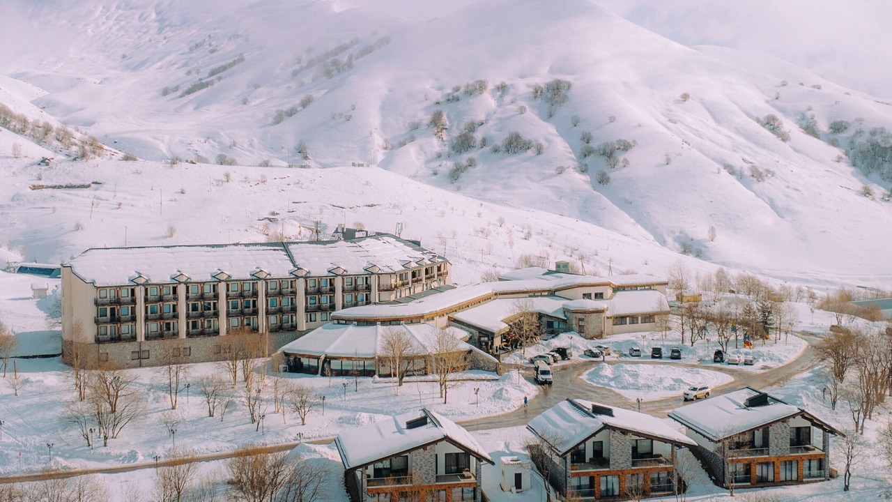 Photo of Outdoor in Kazbegi