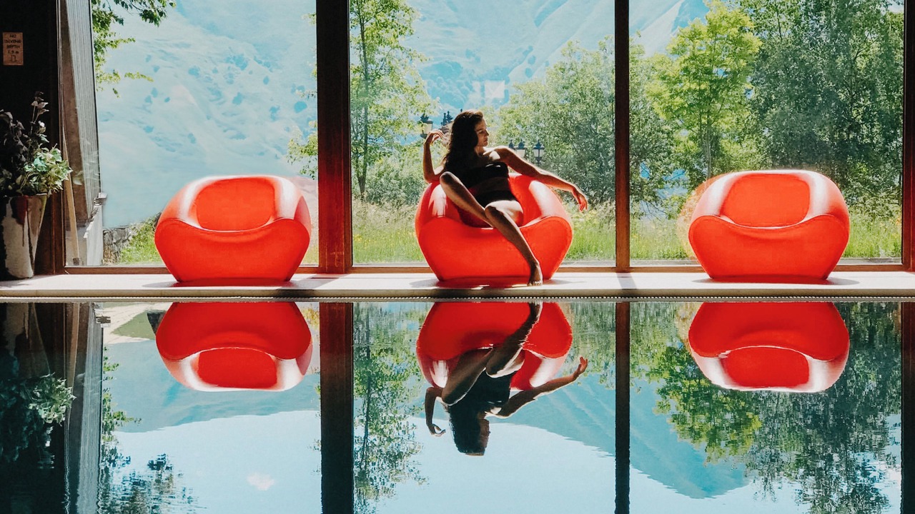 Photo of Outdoor in Kazbegi