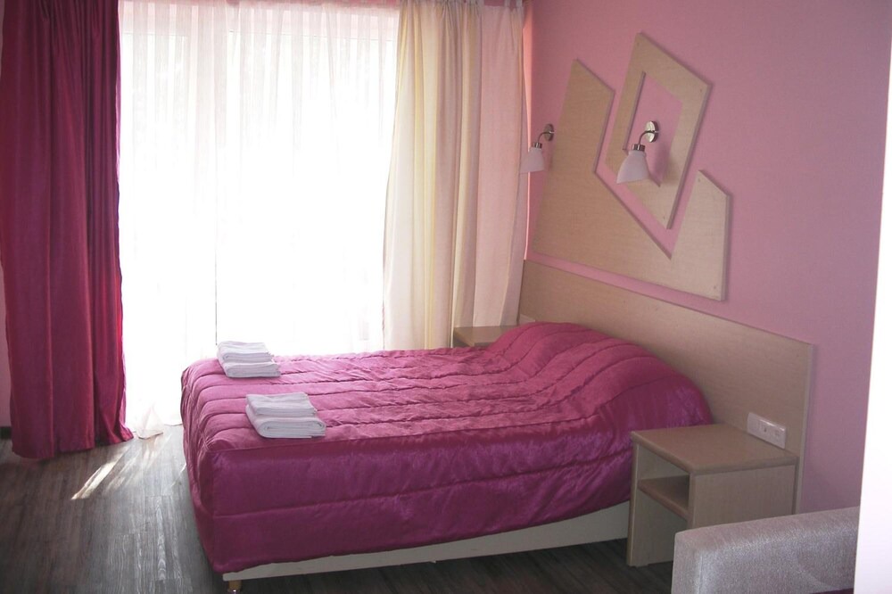 Photo of Bedroom in Poti