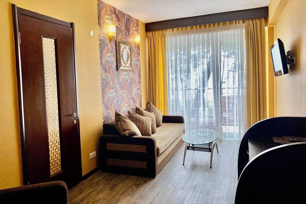 Photo of Bedroom in Poti
