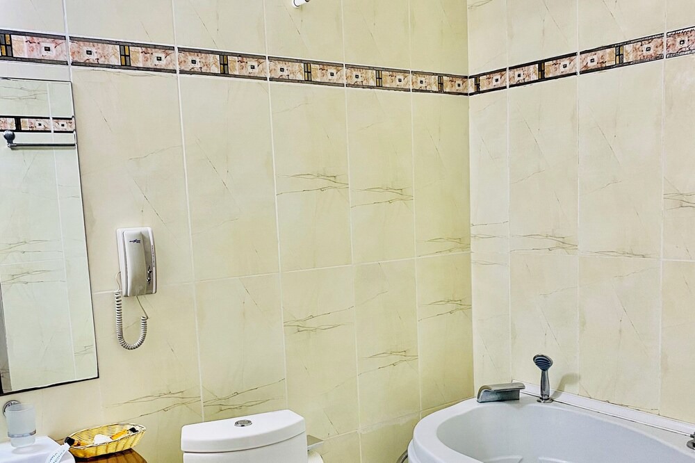 Photo of Bathroom in Poti