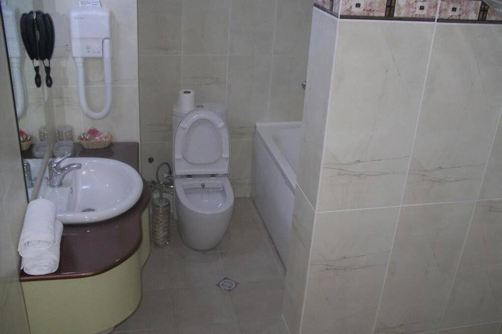 Photo of Bathroom in Poti