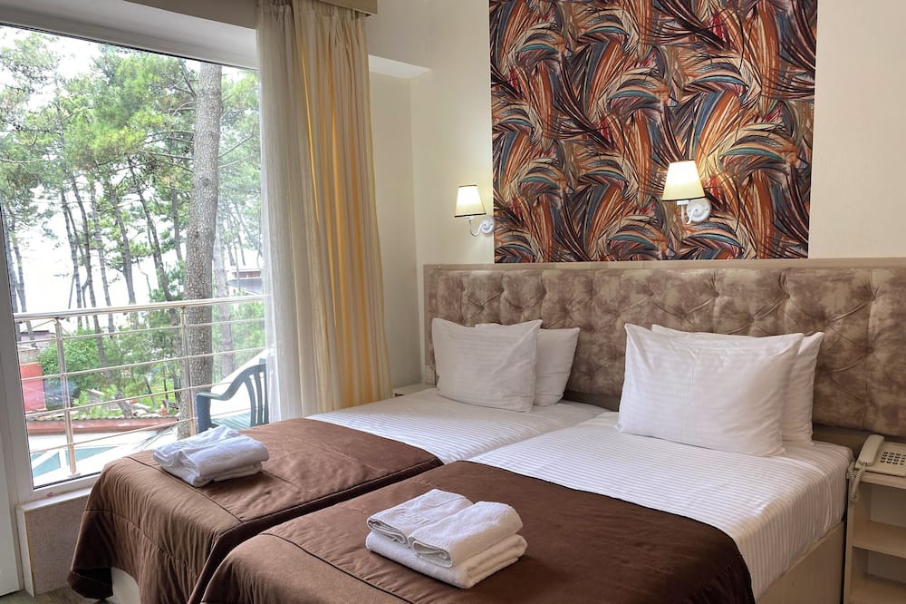 Photo of Bedroom in Poti