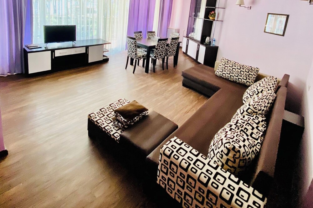 Photo of Bedroom in Poti
