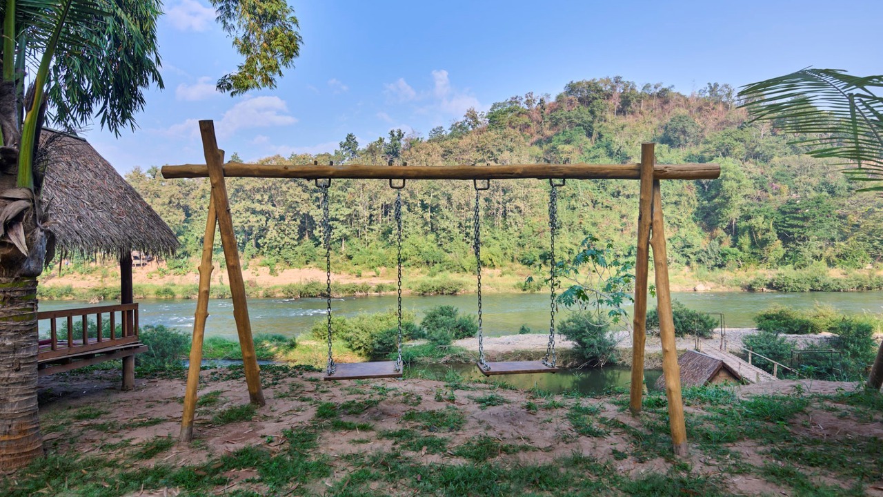 Photo of Outdoor in Luang Prabang