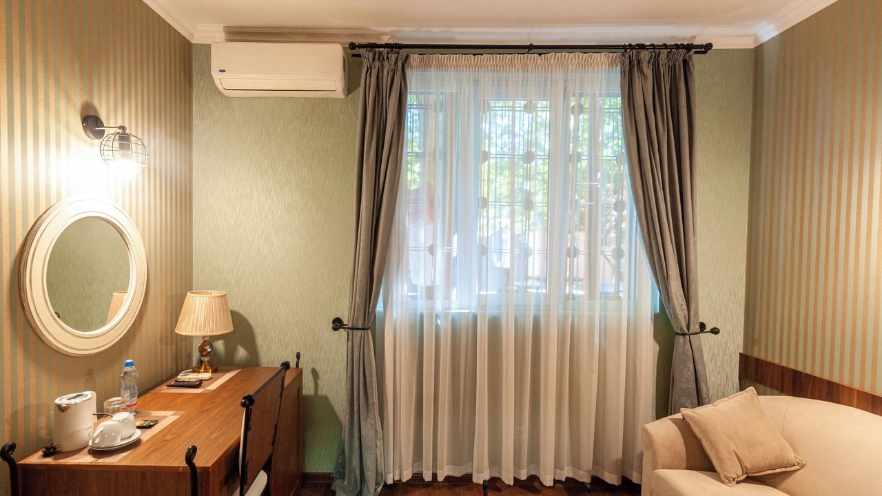 Photo of Bedroom in Sololaki