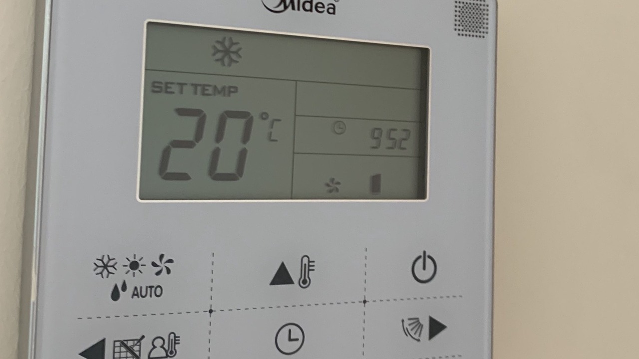 Photo of Bedroom in Kutaisi