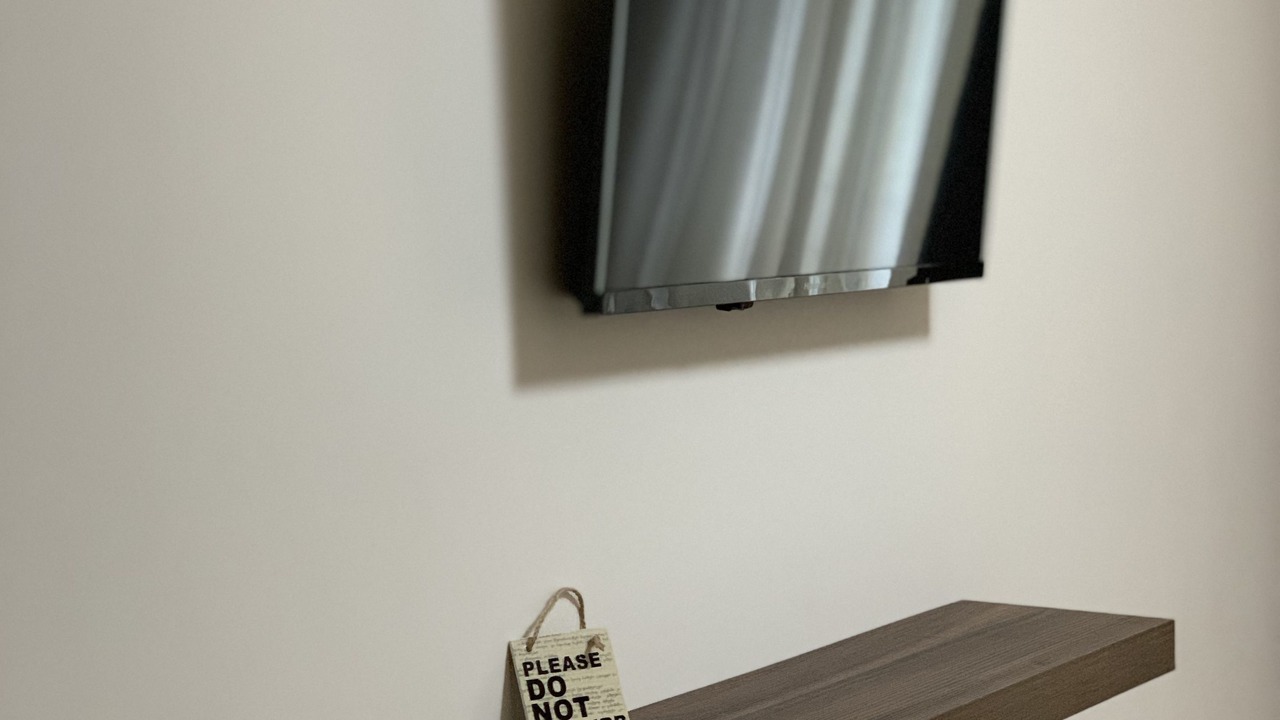 Photo of Bedroom in Kutaisi