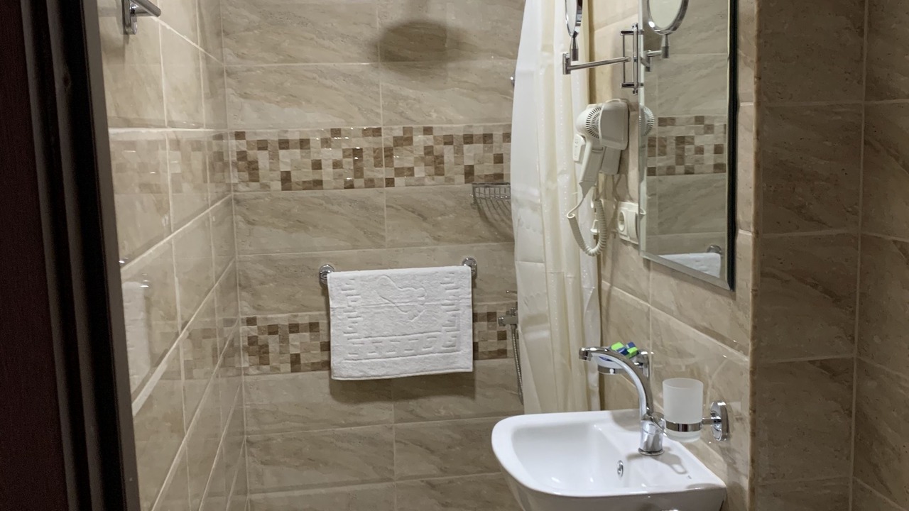 Photo of Bathroom in Kutaisi