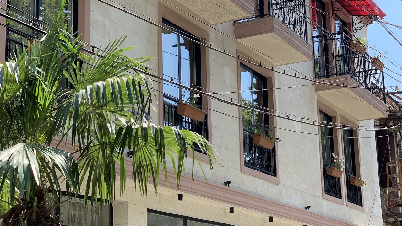 Photo of Outdoor in Kutaisi