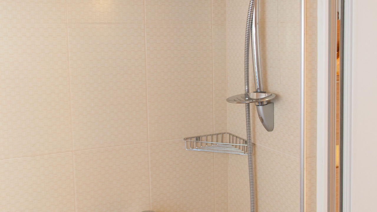 Photo of Bathroom in Avlabari
