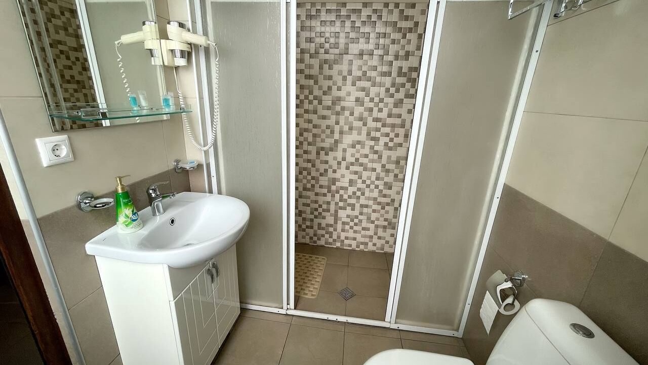 Photo of Bathroom in Avlabari