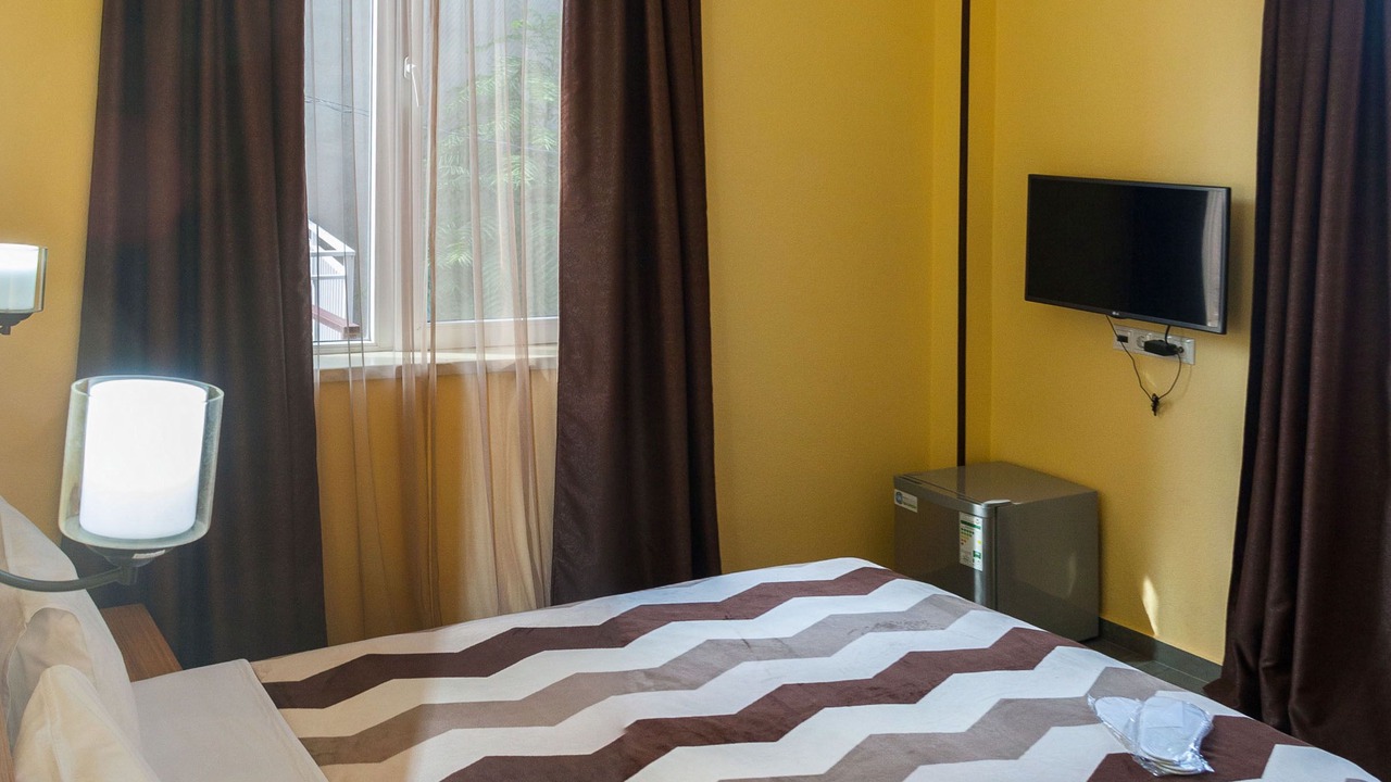 Photo of Bedroom in Avlabari