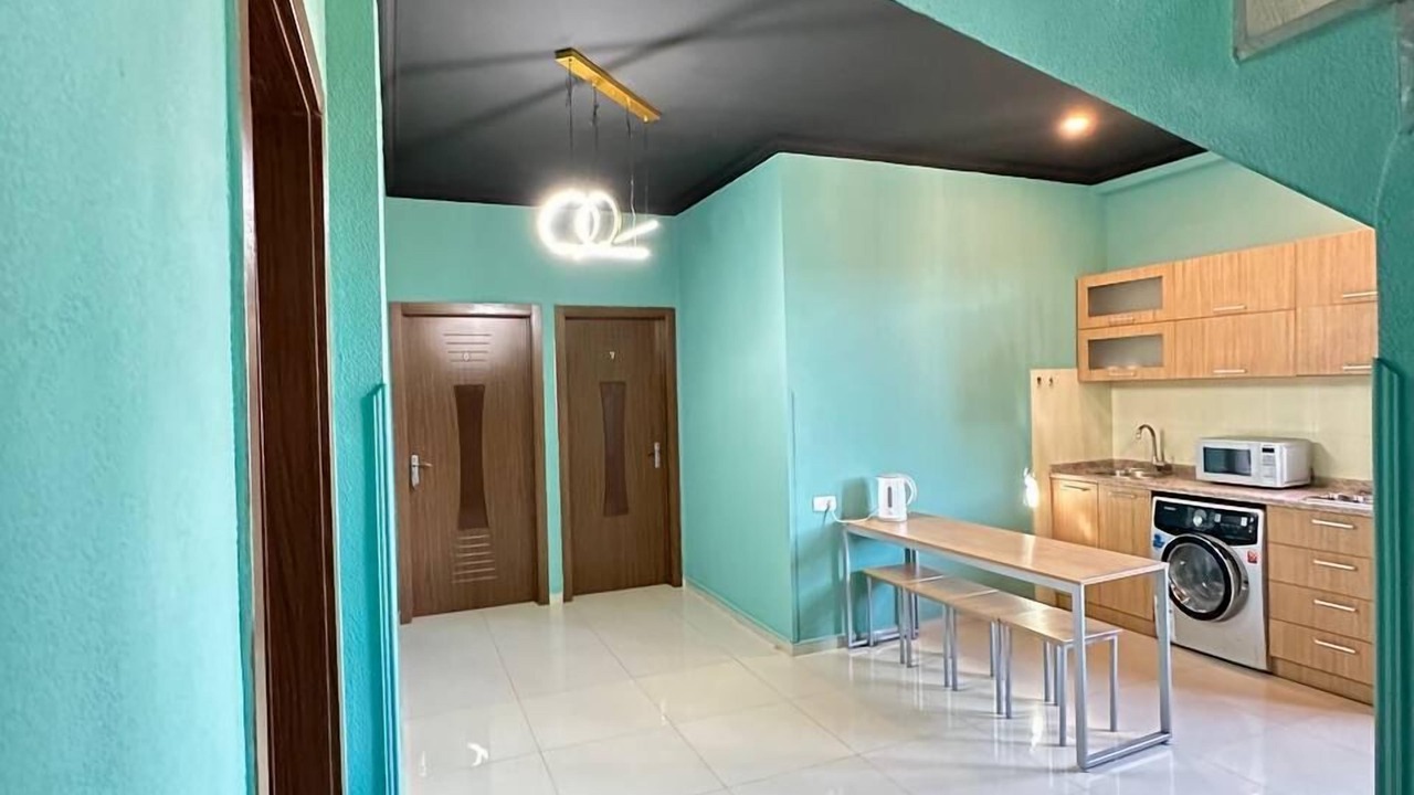 Photo of Kitchen in Avlabari