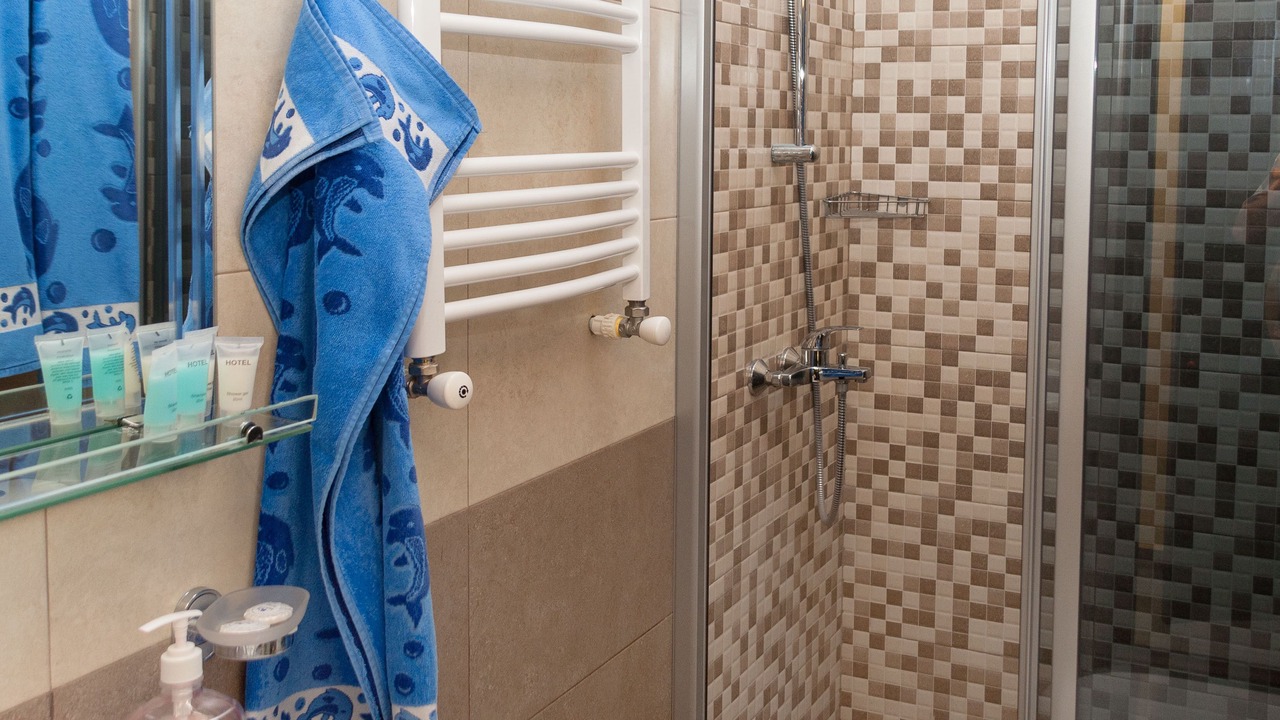 Photo of Bathroom in Avlabari