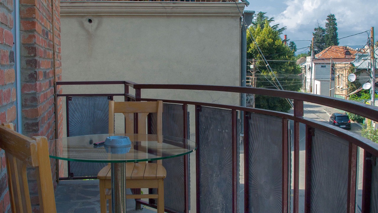 Photo of Patio Balcony in Avlabari