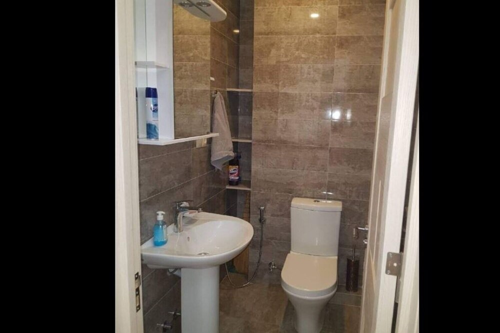 Photo of Bathroom in Vake