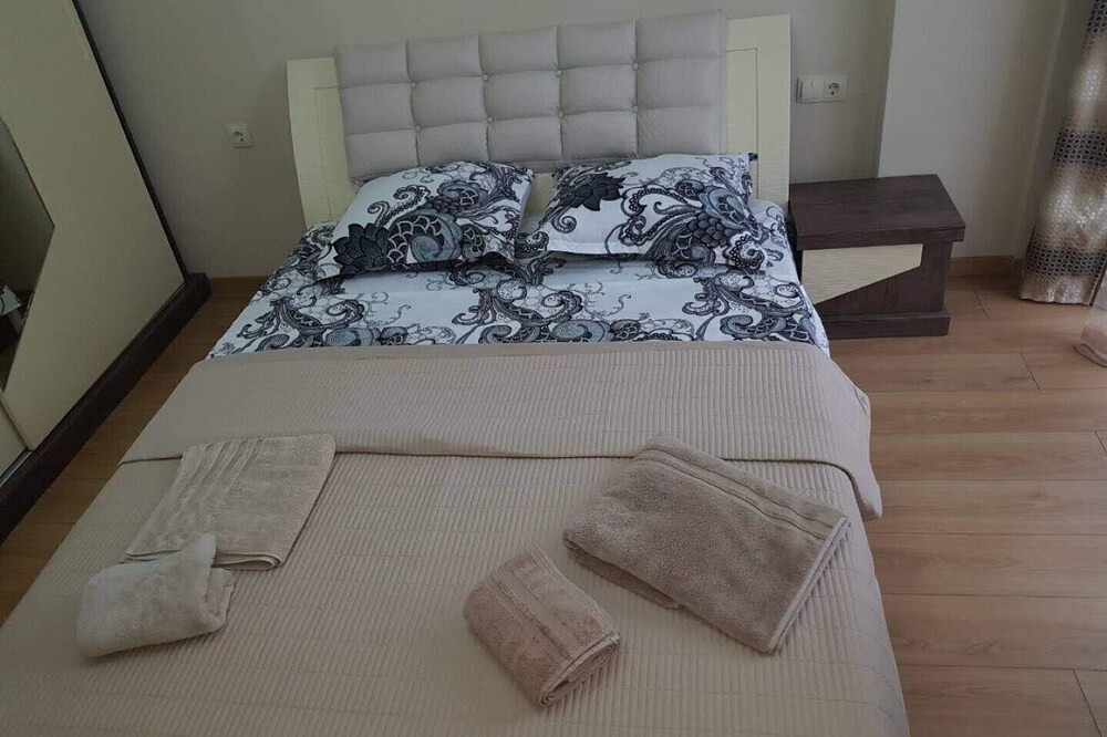 Photo of Bedroom in Vake