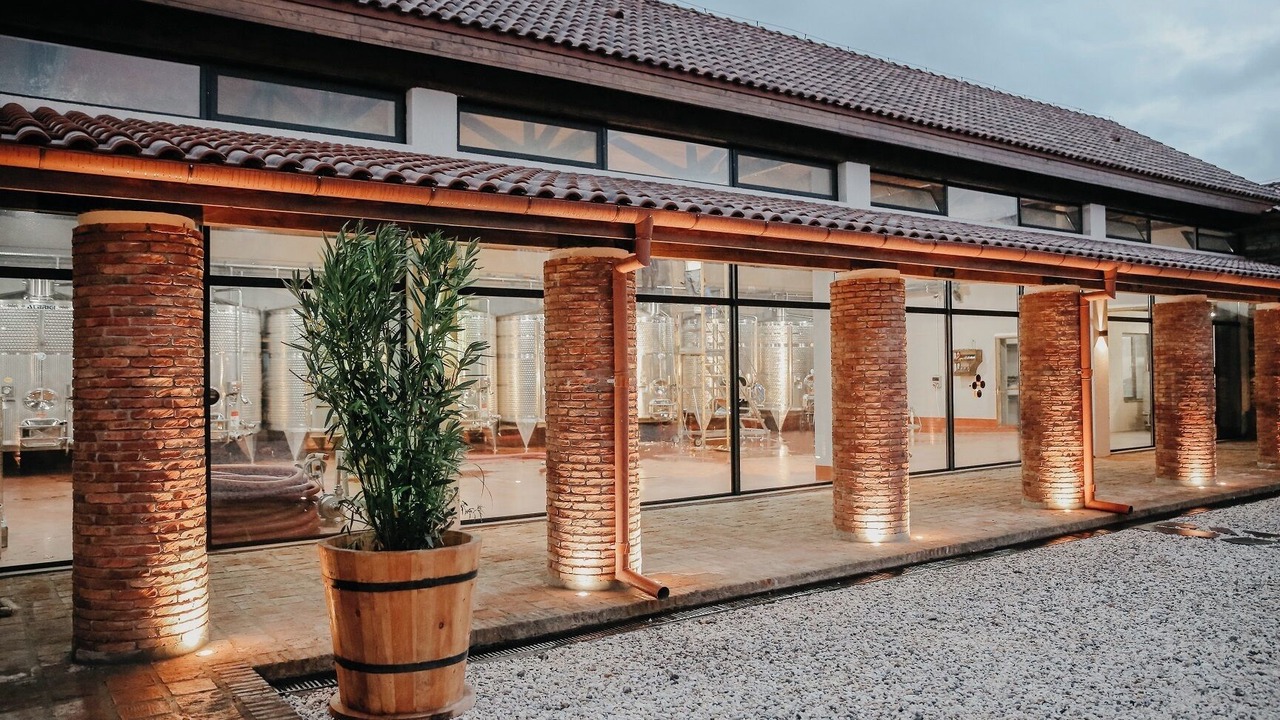 Photo of Outdoor in Telavi