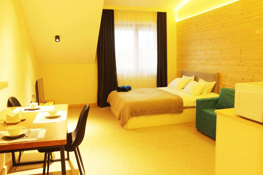 Photo of Bedroom in Kazbegi