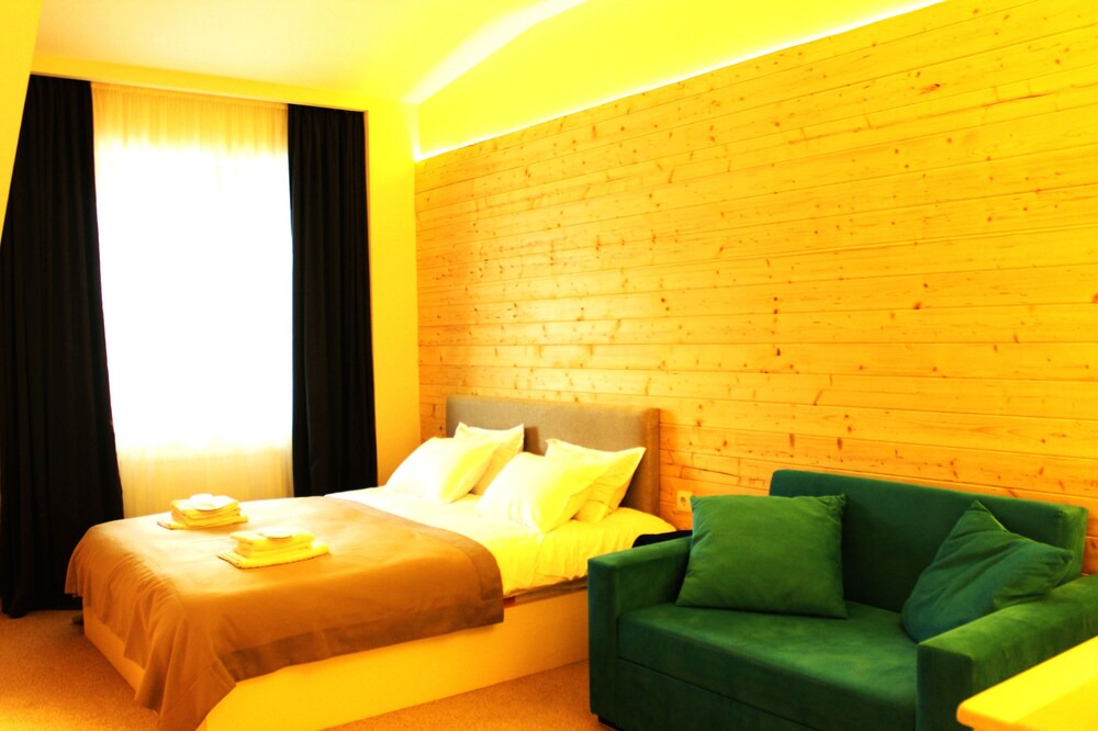 Photo of Bedroom in Kazbegi