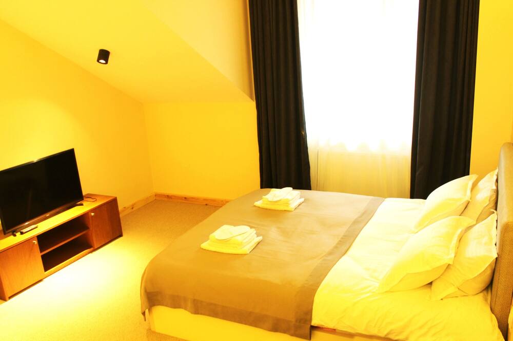 Photo of Bedroom in Kazbegi
