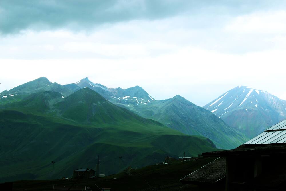 Photo of Others in Kazbegi