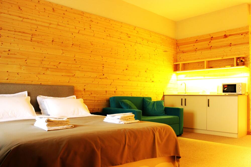 Photo of Bedroom in Kazbegi