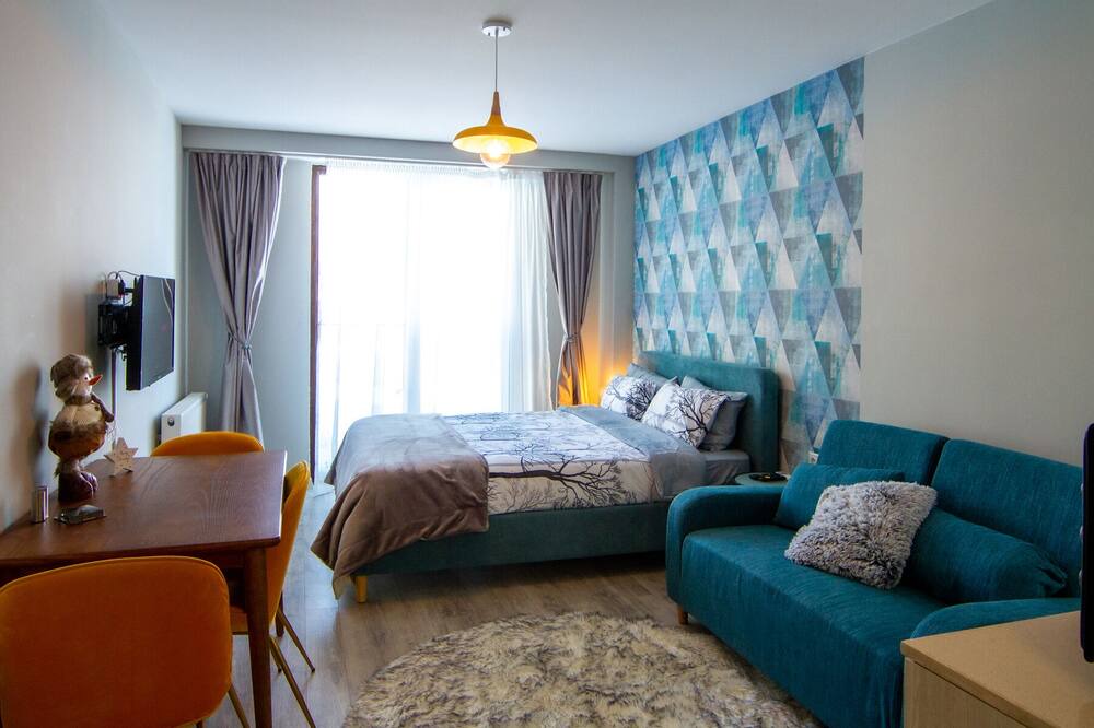 Photo of Bedroom in Dusheti