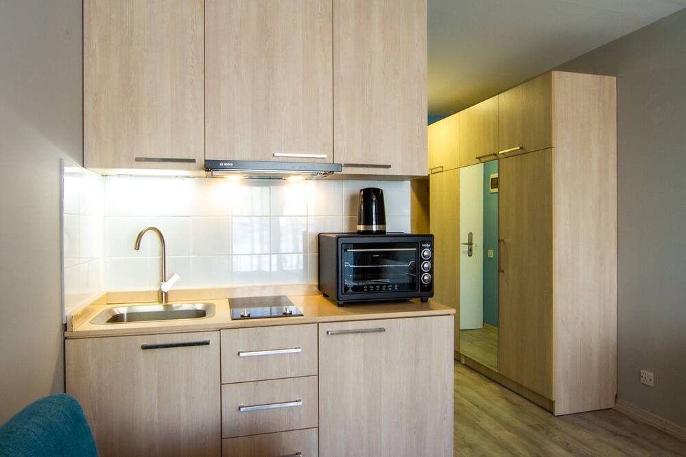 Photo of Kitchen in Dusheti