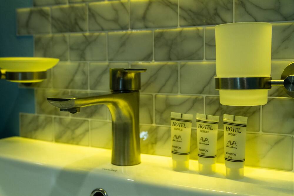 Photo of Bathroom in Dusheti