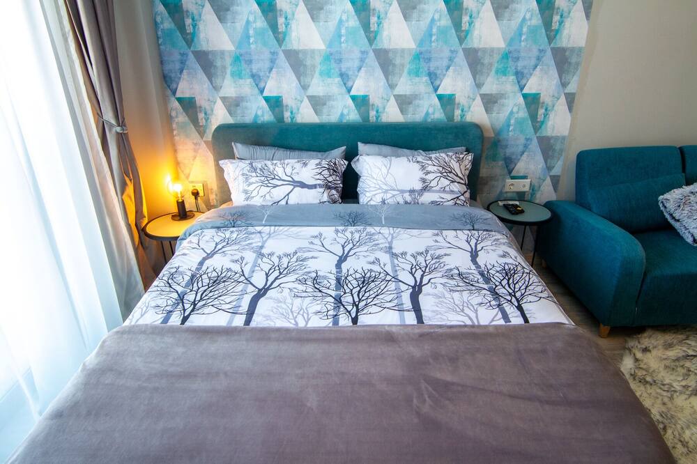 Photo of Bedroom in Dusheti