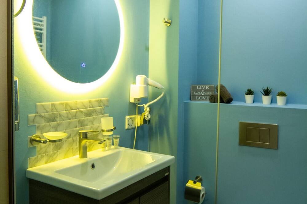 Photo of Bathroom in Dusheti