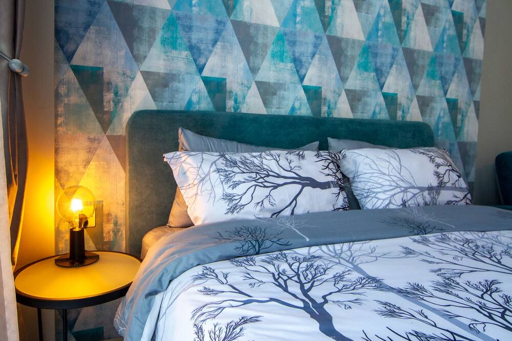 Photo of Bedroom in Dusheti