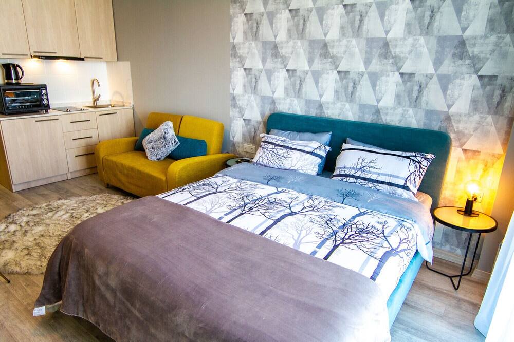 Photo of Bedroom in Kazbegi