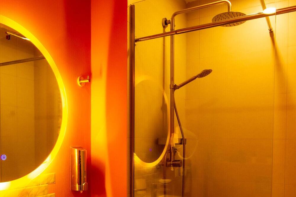 Photo of Bathroom in Kazbegi