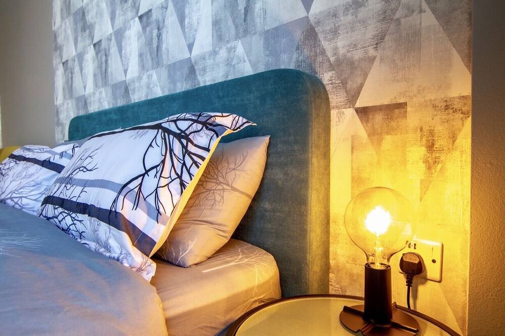 Photo of Bedroom in Kazbegi