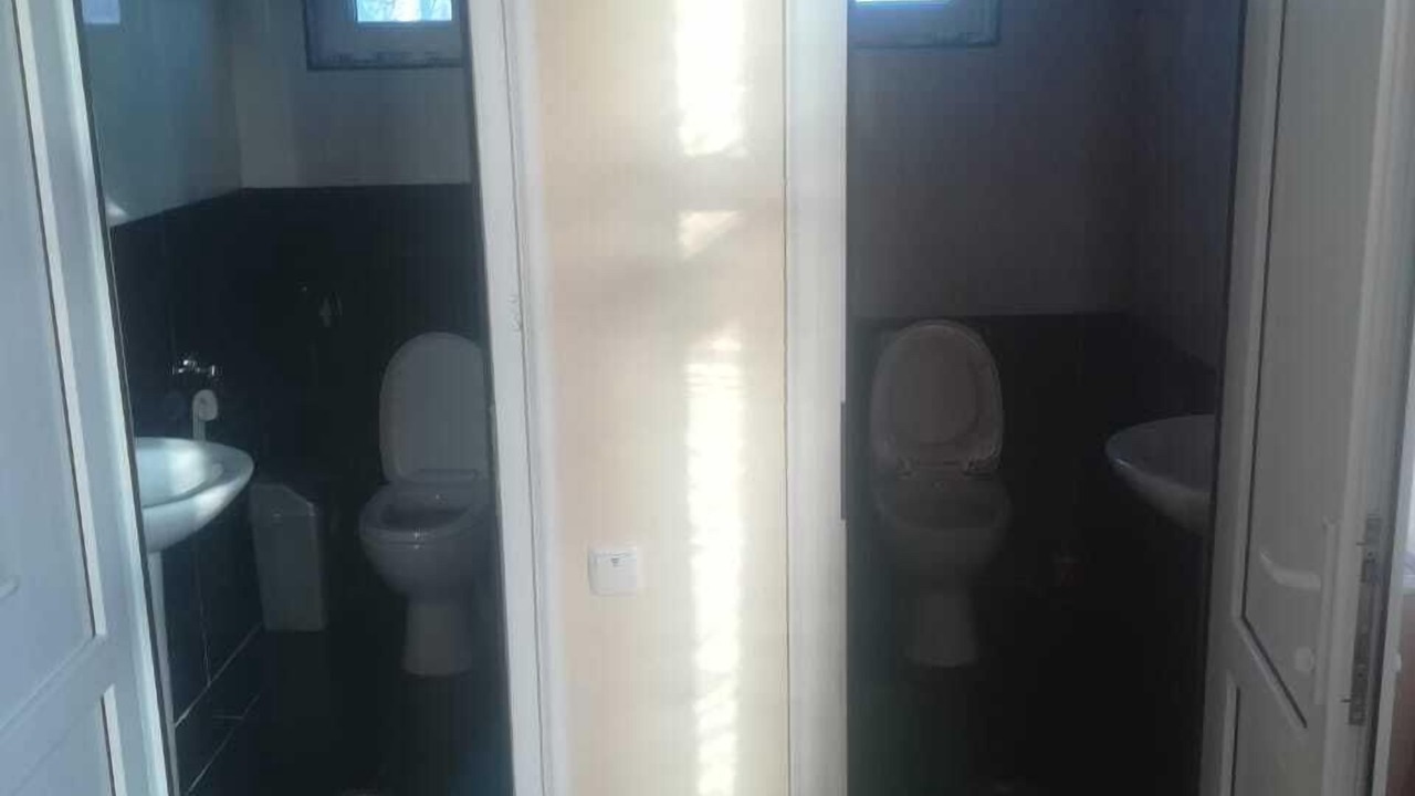 Photo of Bathroom in Kutaisi
