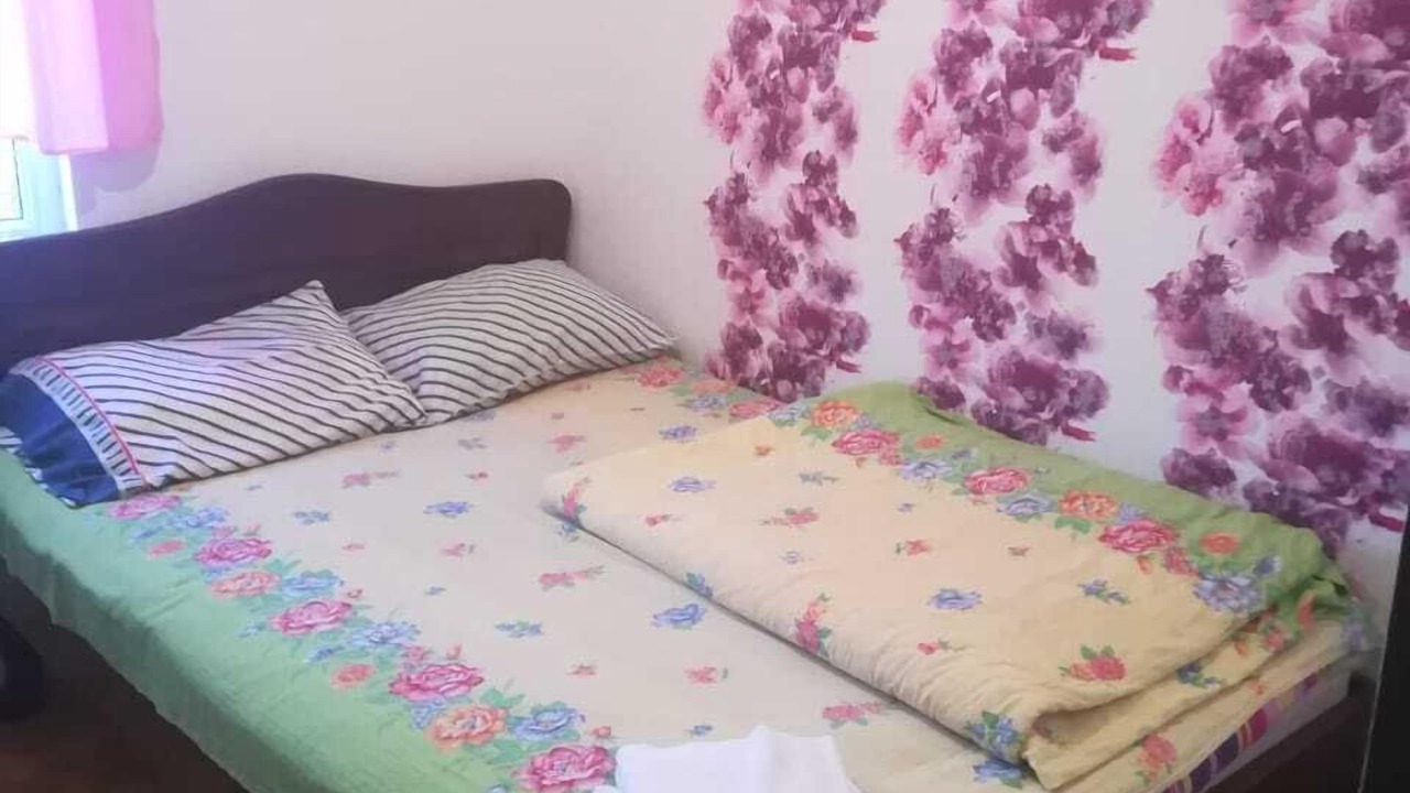 Photo of Bedroom in Kutaisi
