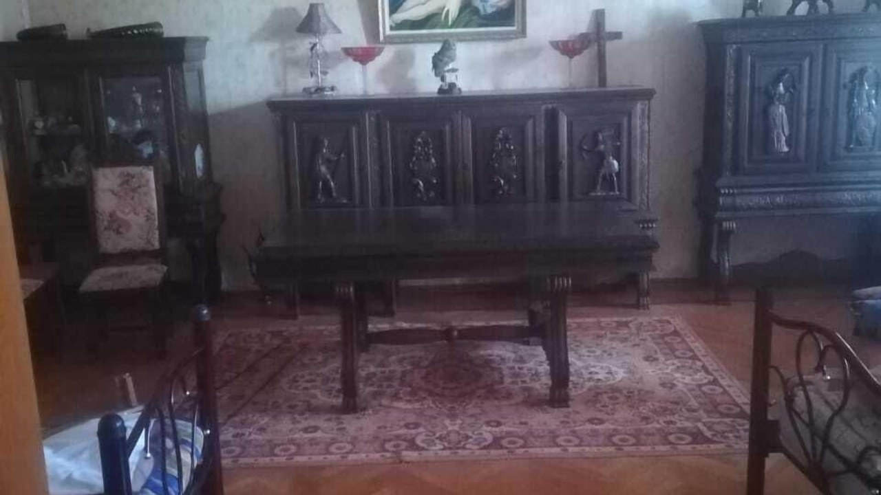 Photo of Livingroom in Kutaisi