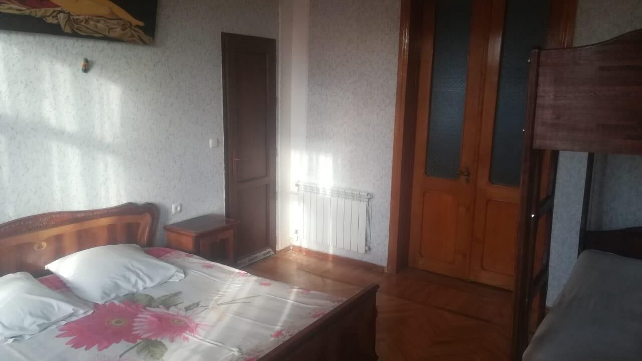 Photo of Bedroom in Kutaisi