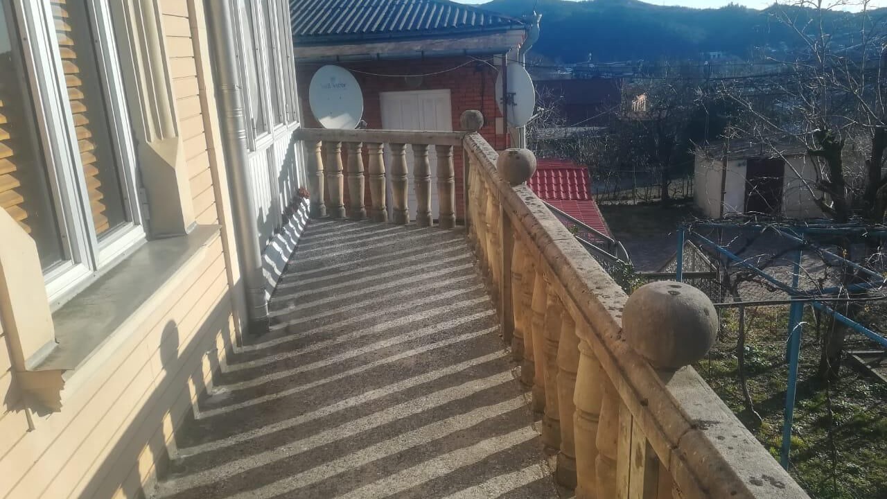 Photo of Patio Balcony in Kutaisi