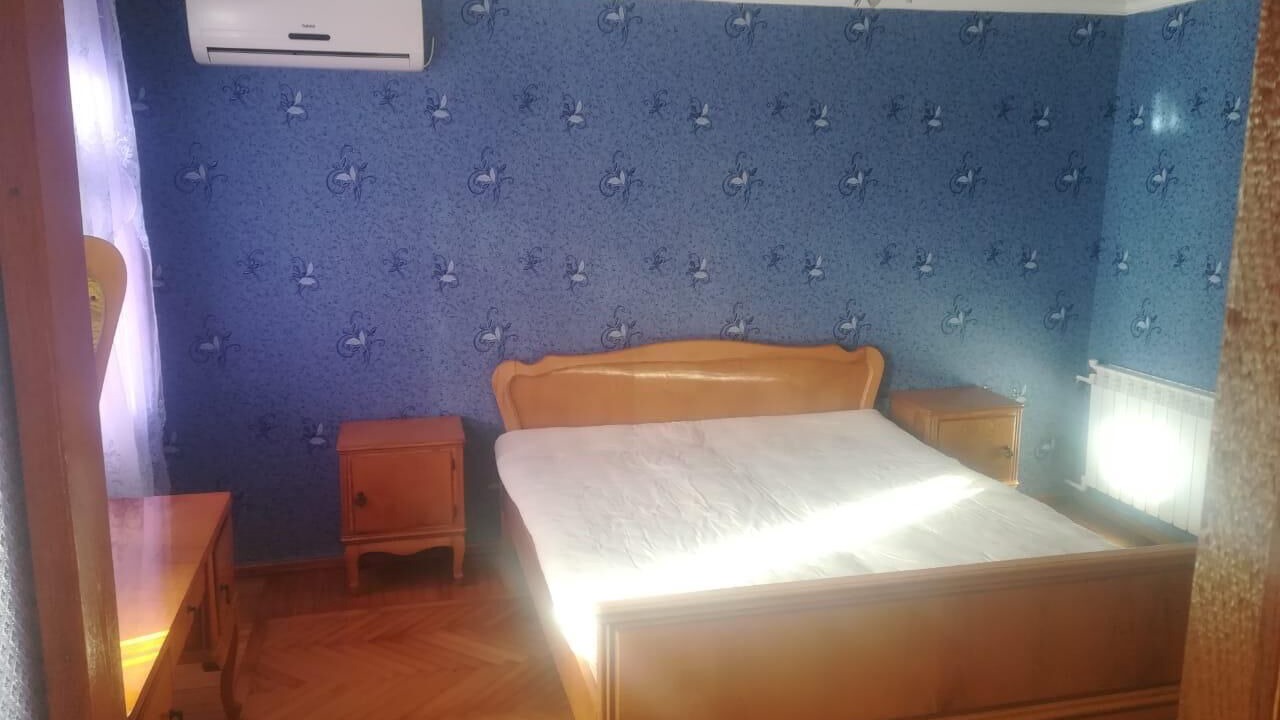 Photo of Bedroom in Kutaisi