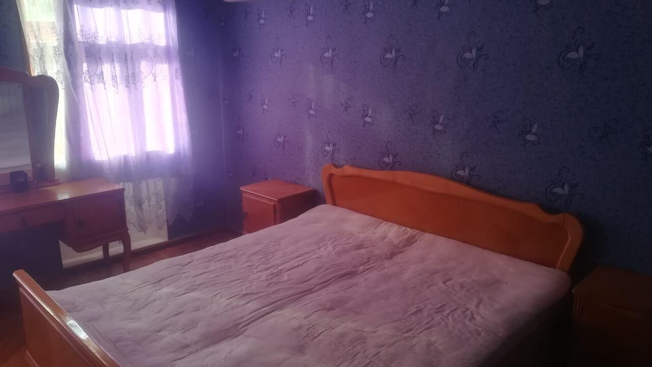 Photo of Bedroom in Kutaisi