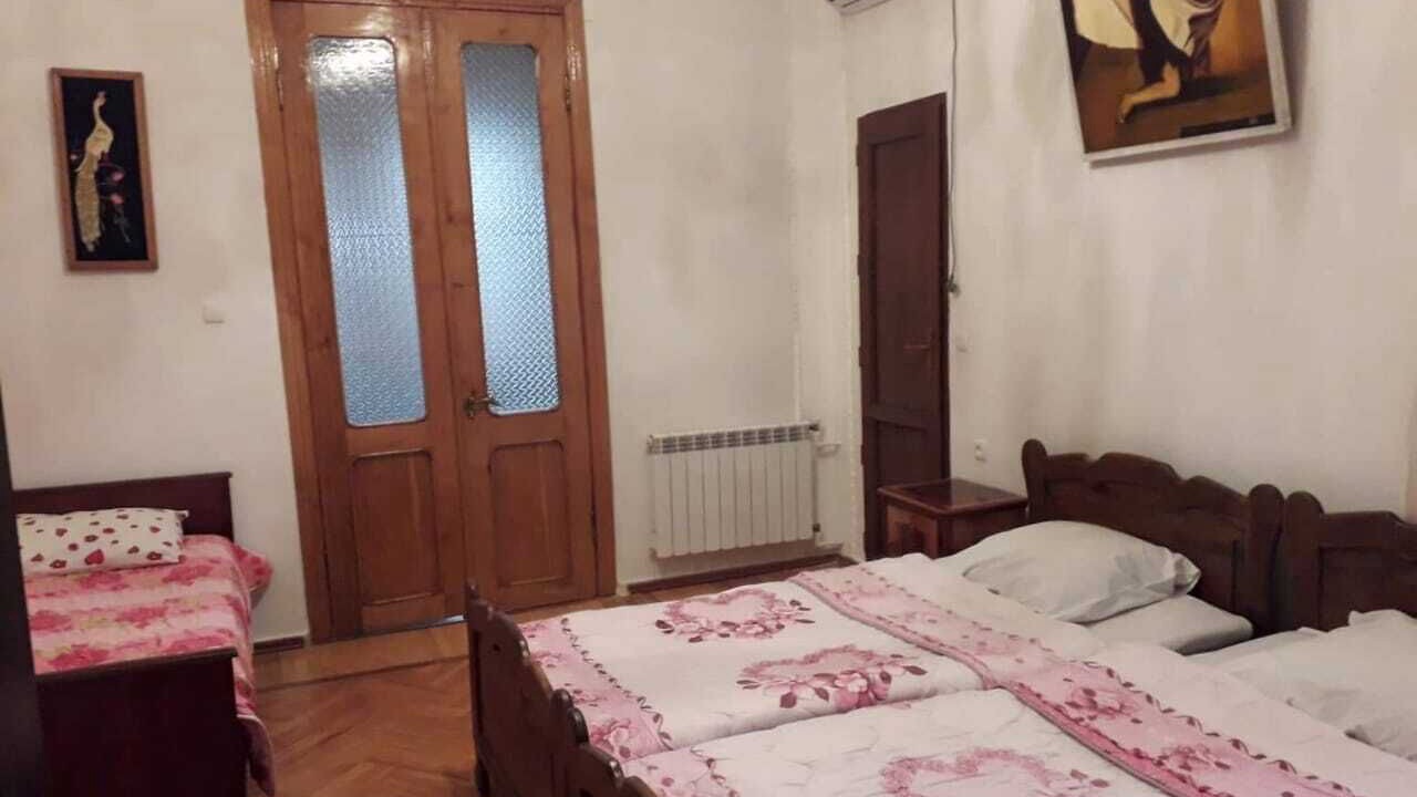 Photo of Bedroom in Kutaisi