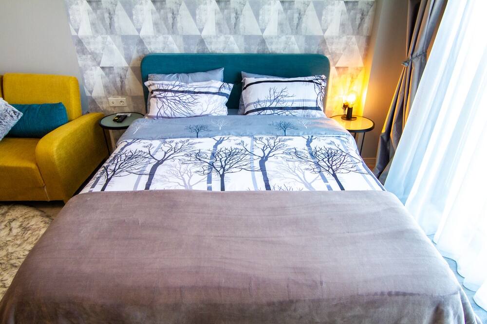 Photo of Bedroom in Dusheti