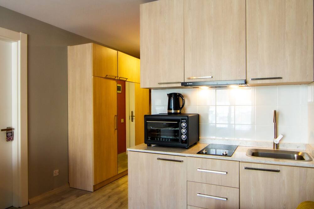 Photo of Kitchen in Dusheti