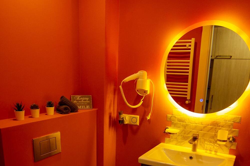 Photo of Bathroom in Dusheti