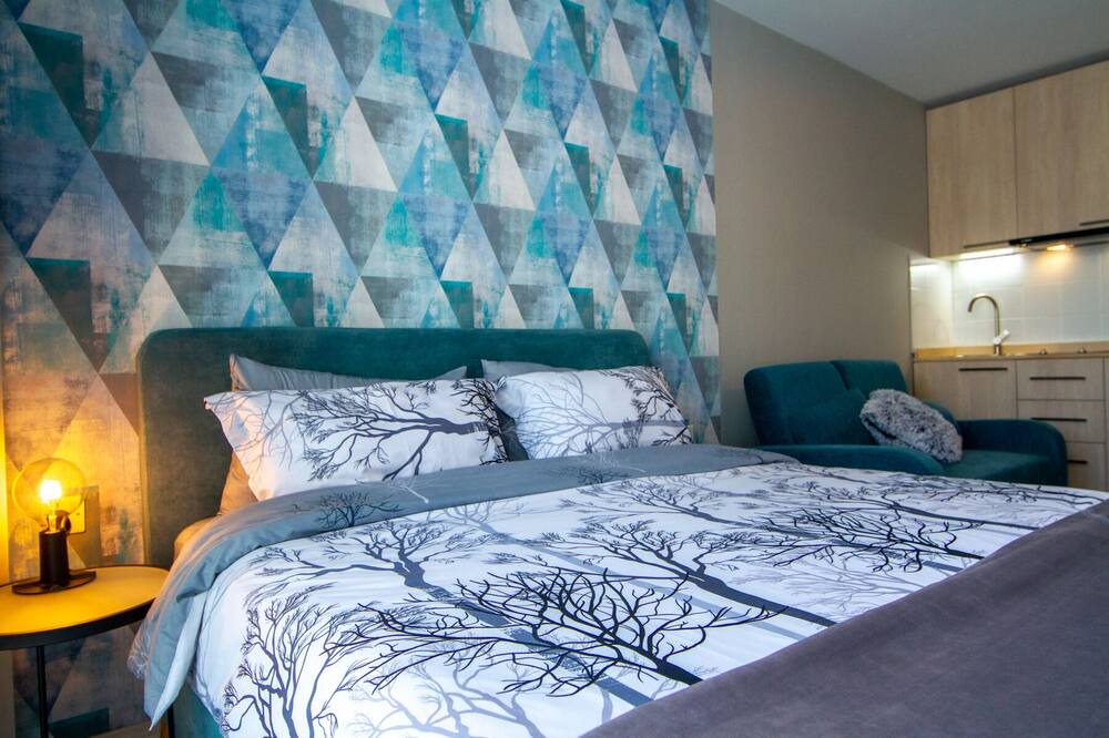 Photo of Bedroom in Dusheti